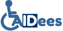 AIDees logo