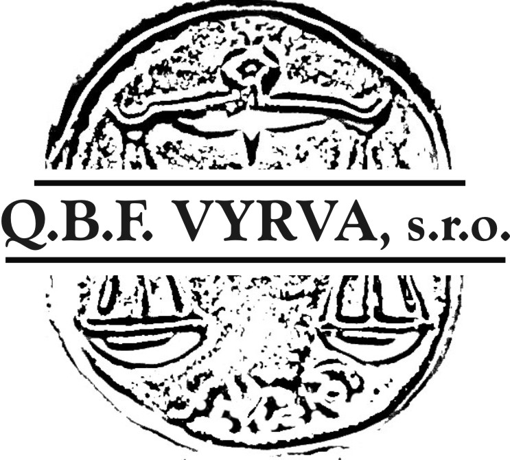 QBF logo